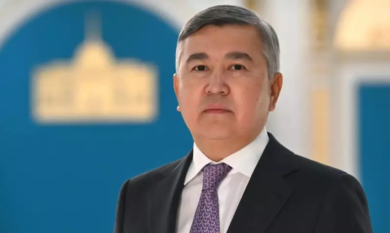 Токаев назначил нового помощника по экономическим вопросам