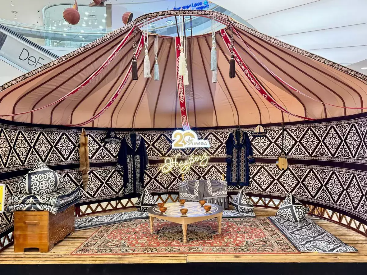 Алматыда ауқымды «Nauryz Sale» науқанының қорытындысы шығарылды