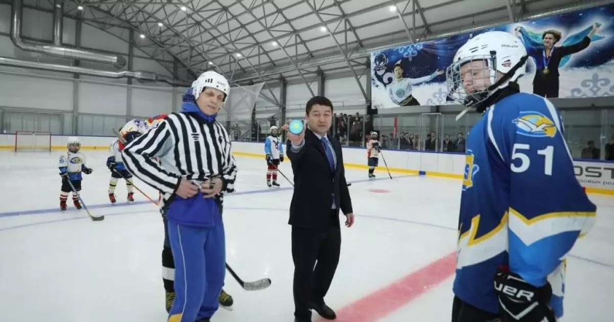  Маңғыстау облысы әкімі туды ойынға салмай, өзімен бірге алып кетті 