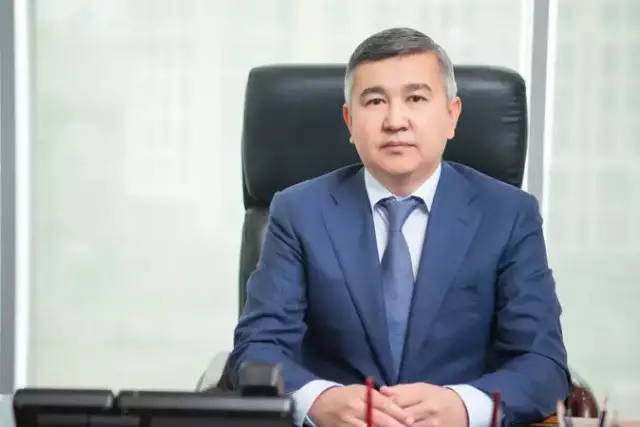 Нұрлан Байбазаров Президенттің экономикалық мәселелер жөніндегі көмекшісі болып тағайындалды