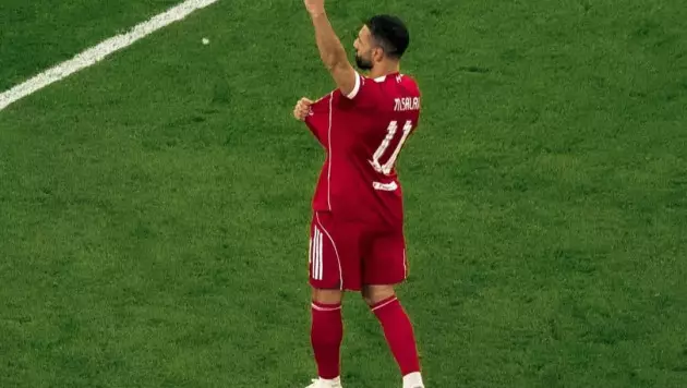 Агент Салаха высказался о будущем игрока после ухода из "Ливерпуля"