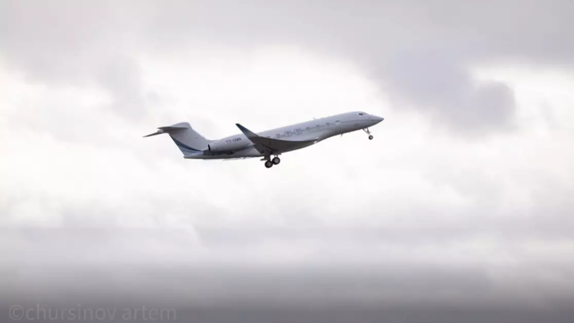 Ұшақта Wi-Fi: 2026 жылдан бастап әуе рейстерінде интернет қолжетімді болады