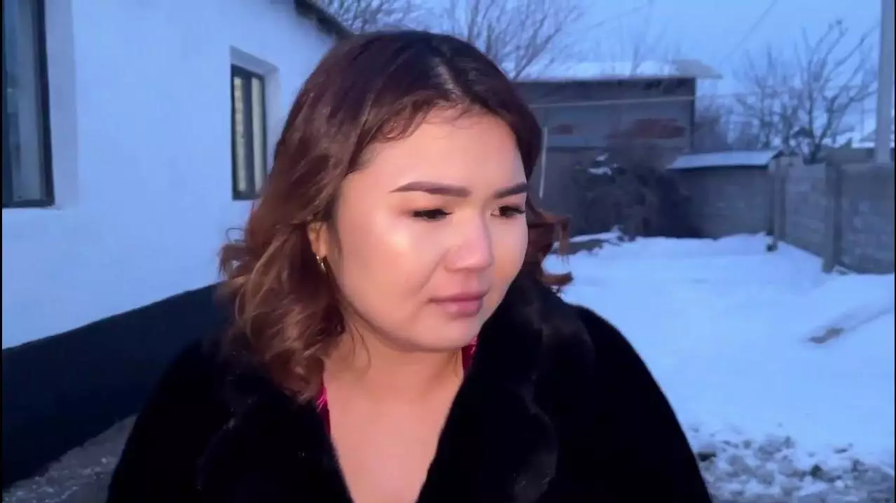 Блогер Рысбаланың тағы бір баласы қауіпті дертке шалдықты