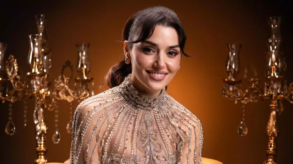 Звезде турецких сериалов грозит арест за наркотики