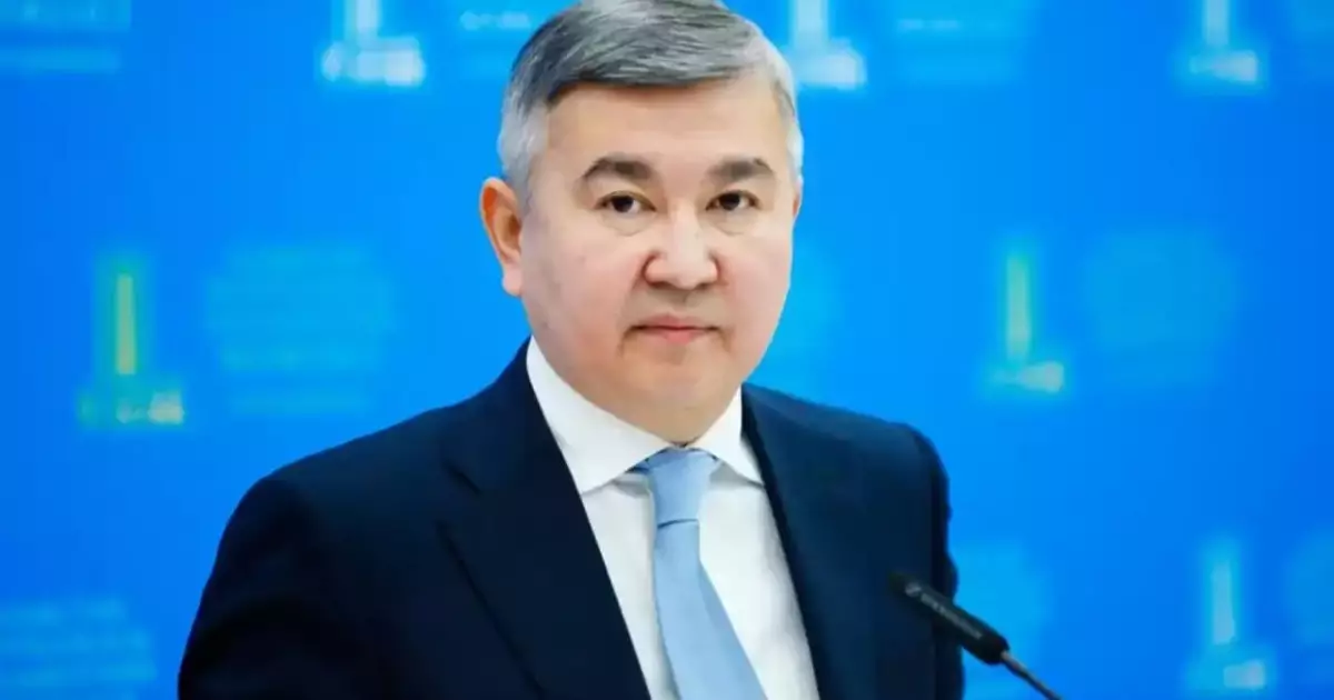  Нұрлан Байбазаров Президенттің көмекшісі болып тағайындалды 