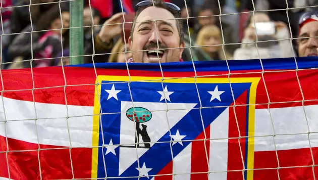 "Атлетико" принял решение по таланту из Казахстана