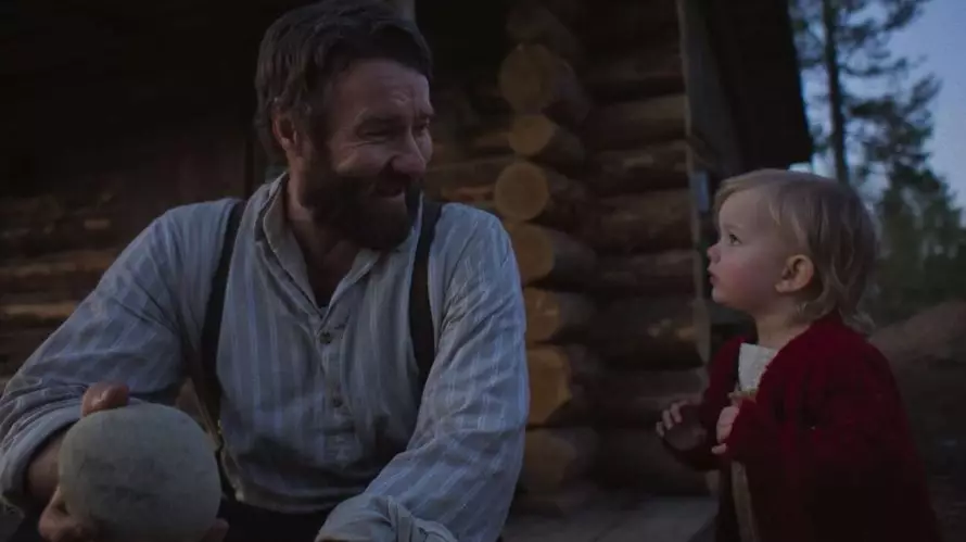 Семейные истории в кино