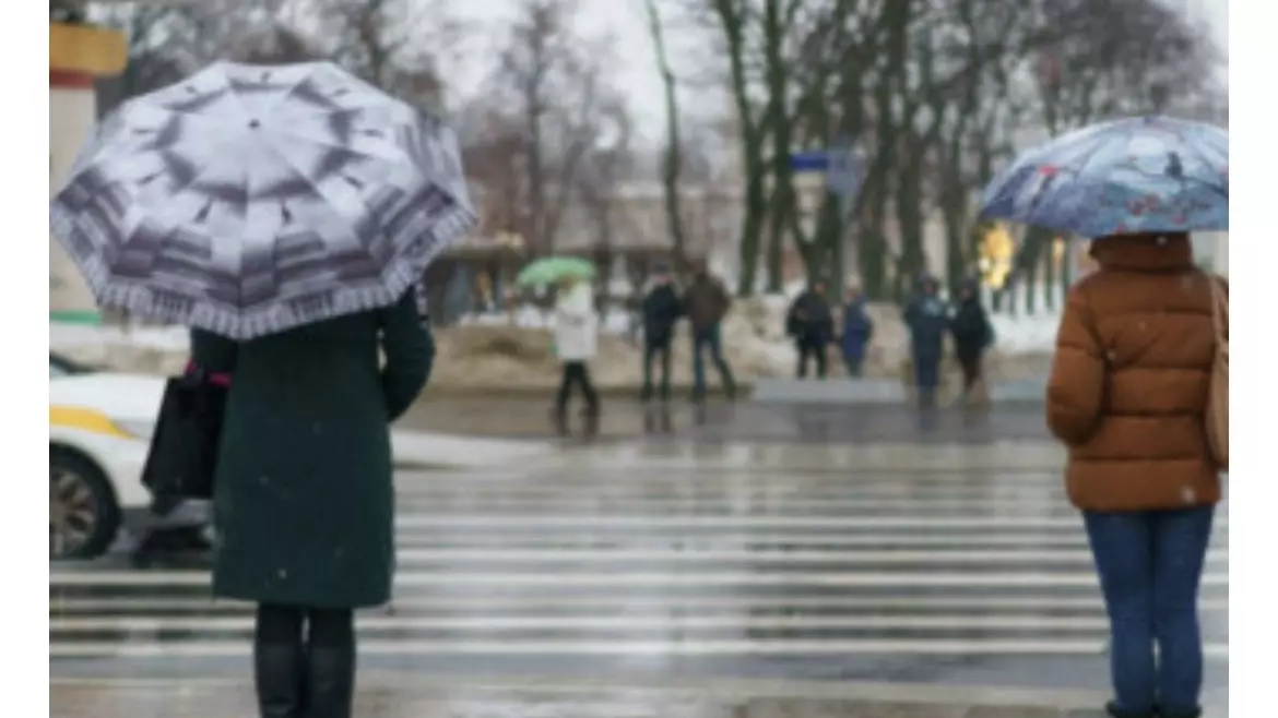 Қазақстанда наурыздың соңына дейін ауа райы қандай болады?