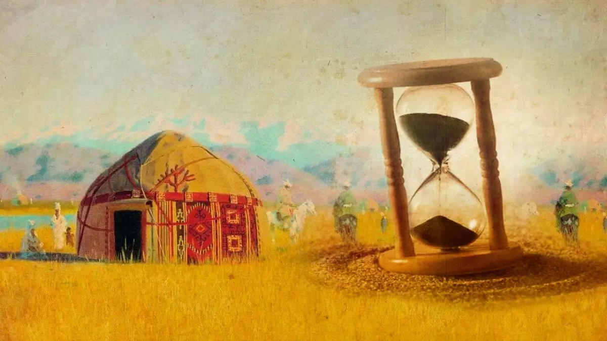 Cәуір айындағы мерейтойлар мен атаулы күндер