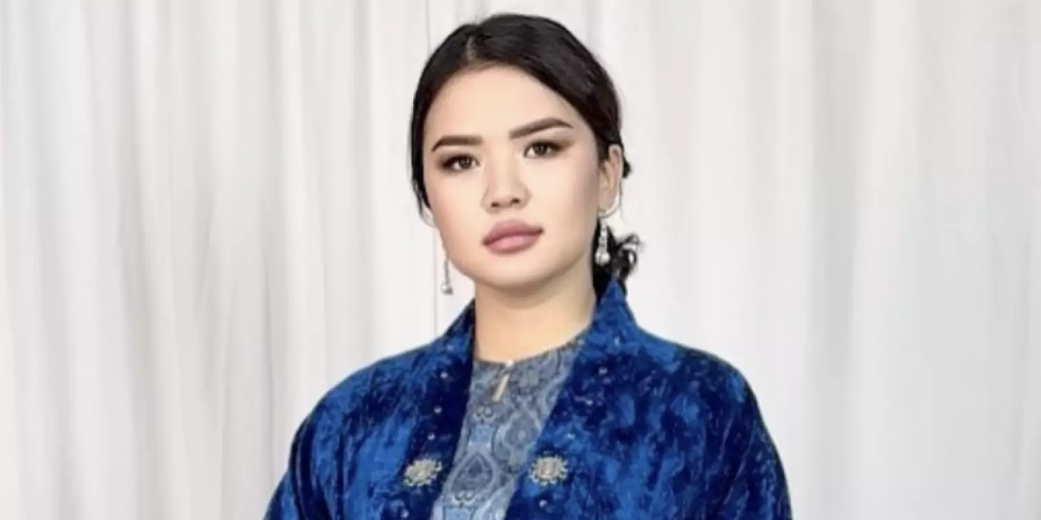 «Күндіз күлкіден, түнде ұйқыдан айрылдым»: Рысбала Икрамбай жан сырын ақтарды