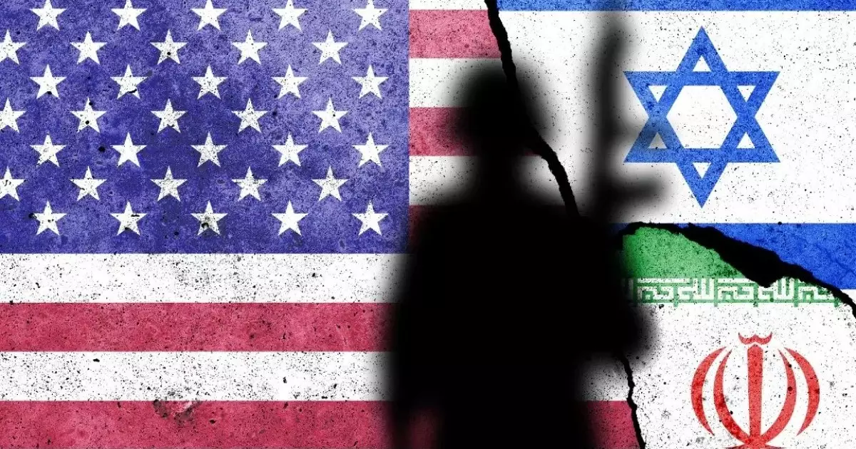  АҚШ Иранға 15 тармақтан тұратын бейбіт жоспар ұсынды 