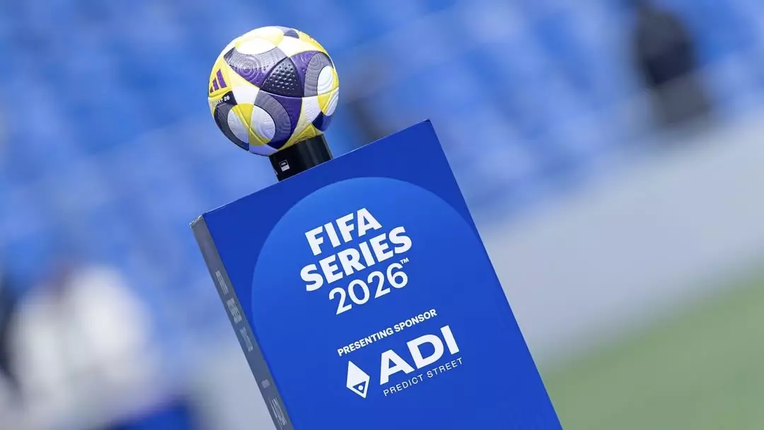 FIFA Series: Қазақстанның Намибияға қарсы ойнайтын құрамы жарияланды