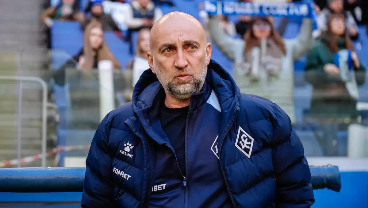 “Жағдай өте нашар” – Адиевтің “Ақтөбеге” ауысуына қатысты шындық белгілі болды