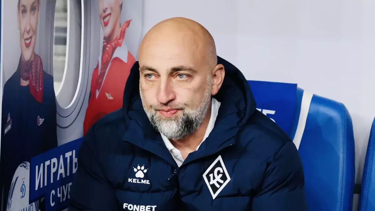 Магомед Адиевтің “Ақтөбедегі” рекордтық жалақысы белгілі болды