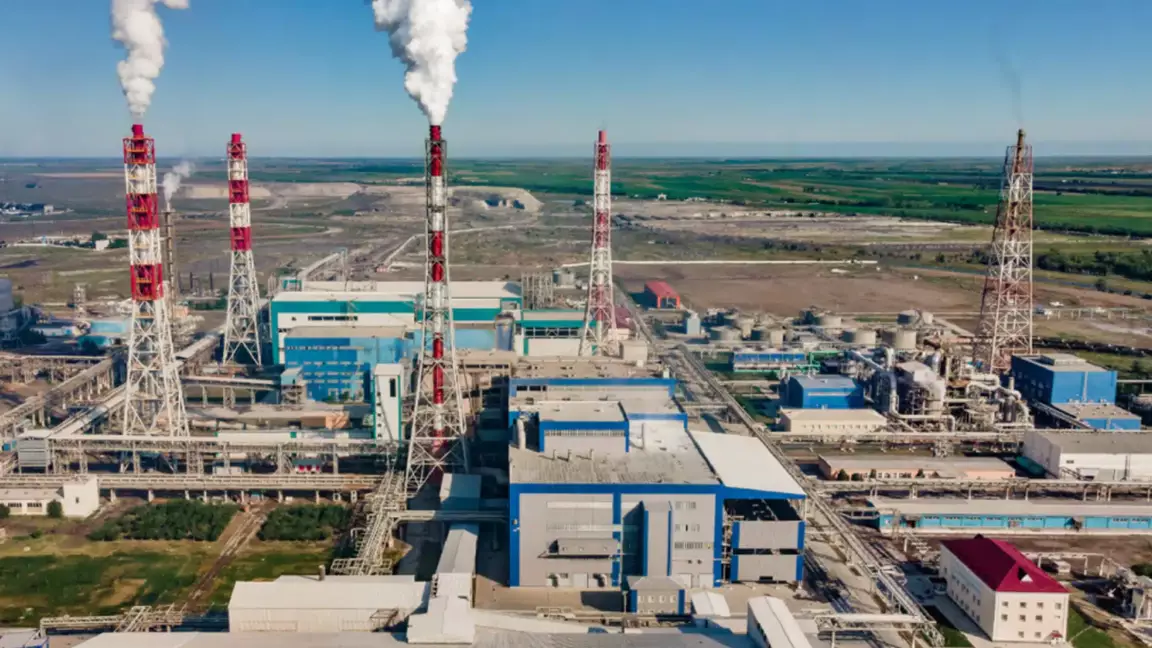Нығматуллиндерге қатысты зауыт тоқтады: 400-ден астам адам жұмыссыз қалды