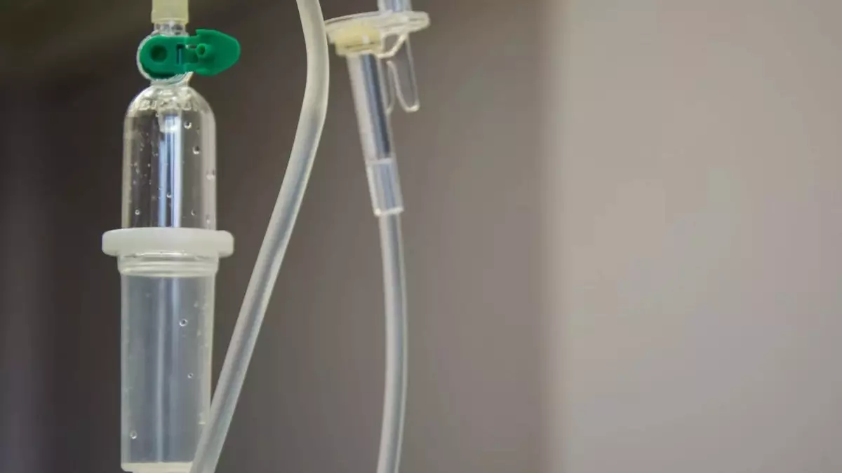 Шахтинскідегі жарылыс: Алты адам жансақтау бөлімінде жатыр