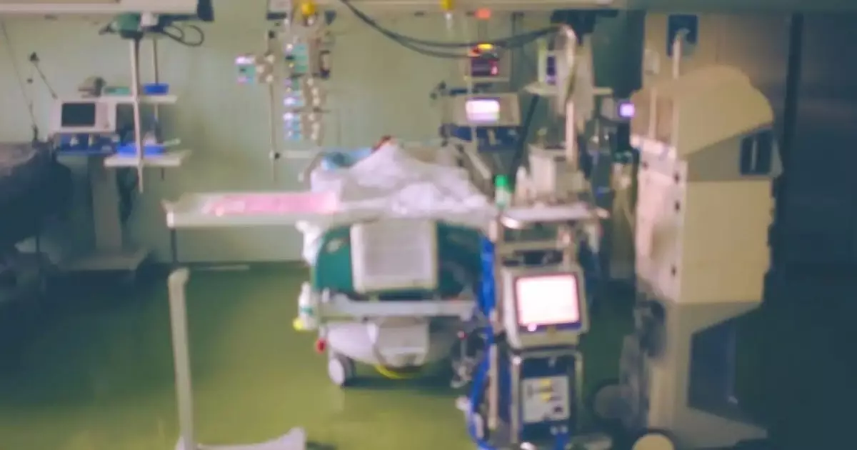  Шахтинскідегі жарылыс: зардап шеккен 6 адам жансақтау бөлімінде жатыр 