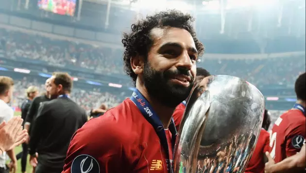 "Ливерпуль" нашёл замену Салаху за 200 миллионов, но столкнулся с проблемой