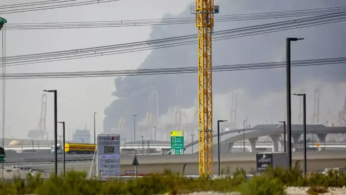 Bloomberg: Турция убеждает арабские страны не воевать с Ираном