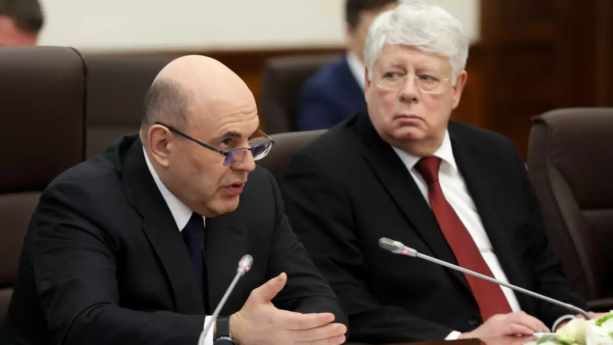 Казахстан–Россия: товарооборот двух стран приблизился к 30 млрд долларов