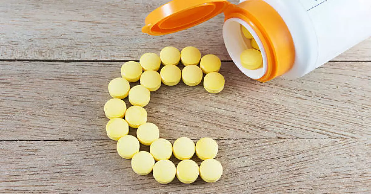  Ғалымдар С дәруменінің шексіз пайдасын жоққа шығарды 