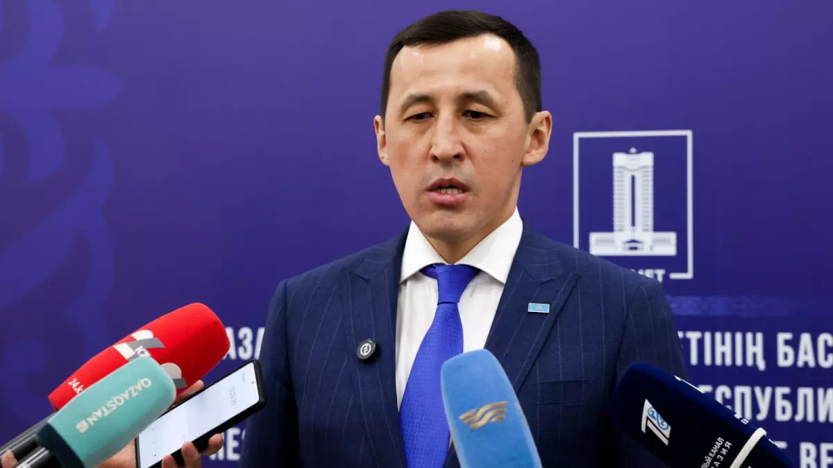 Шекарадағы рәсімдер жеңілдейді: Қазақстан мен Ресей жаңа жүйеге көшпек