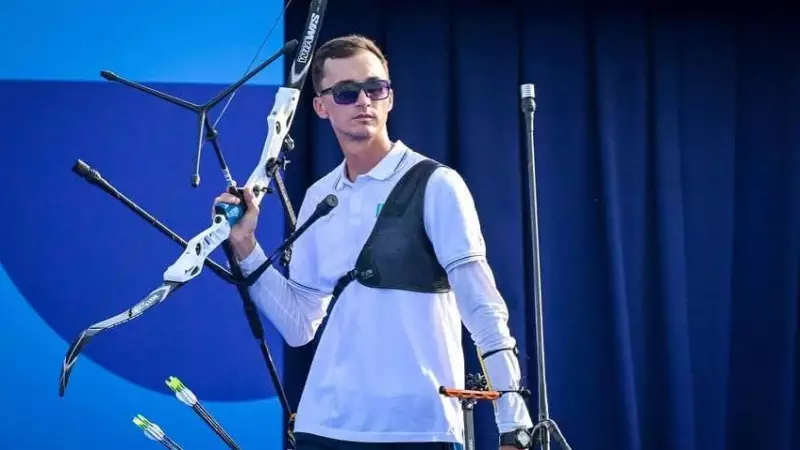 Садақ атудан Азия кубогында Қазақстан спортшылары 3 финалда сынға түседі