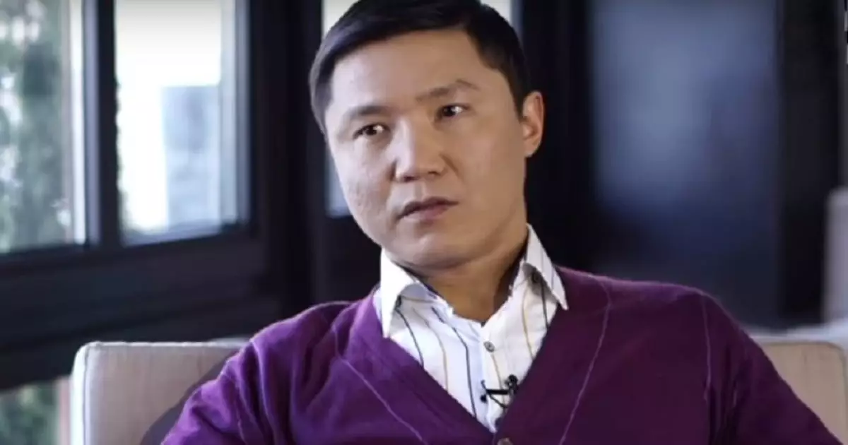  Әнші Бағлан Әбдірайымов желідегі парақшасында әсерлі жазба жариялады (ФОТО) 