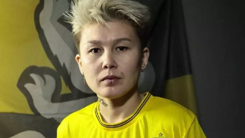 «Жеңіс» әйелдер клубы белгілі футболшыны қатарға қосты