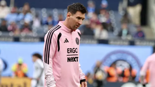 Месси с "Интер Майами" решил перехватить звёздного игрока у "Барселоны"