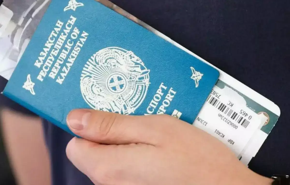 Билеты на воздух: Казахстан готовит новые меры против перепродажи мест в самолетах - новости на Lada.kz 25.03.2026