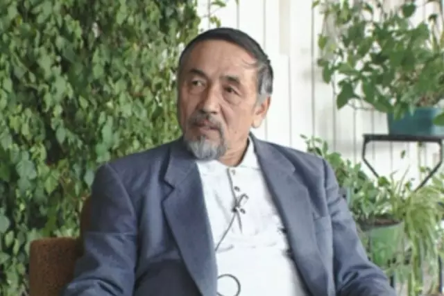 Әлия Бөпежанова: «Өмір... әйелге деген сағыныштан басталады»