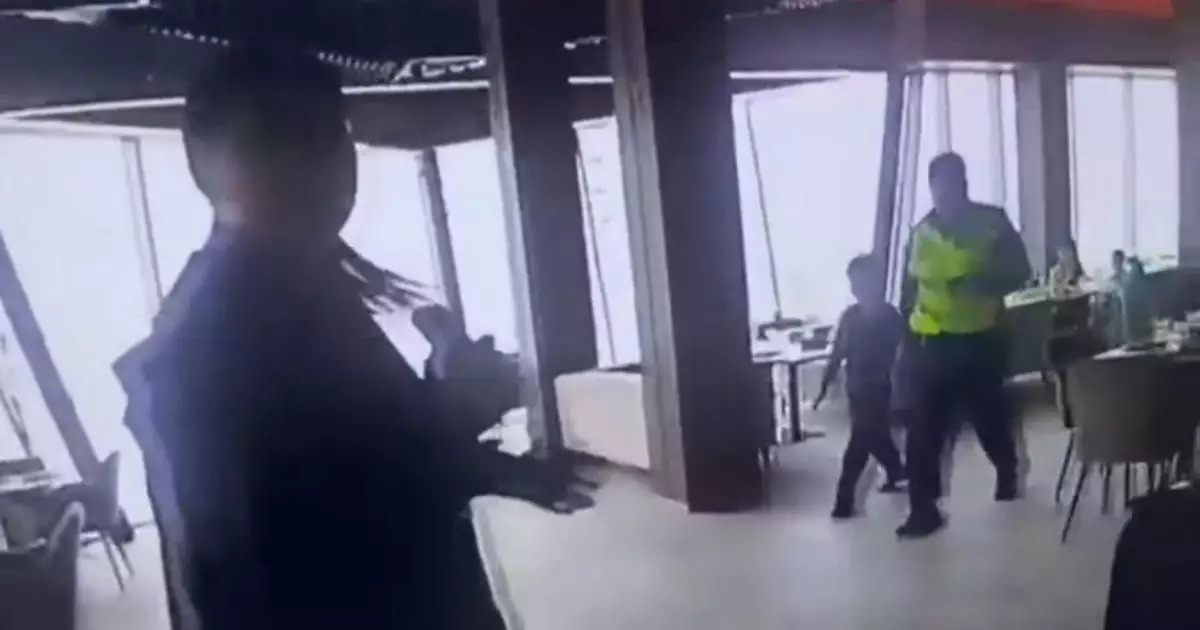  Шымкентте жоғалып кеткен мектеп оқушысы табылды (ВИДЕО) 