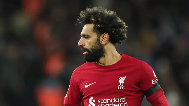 Месси станет жертвой? "Интер Майами" готов на кадровые изменения ради Салаха