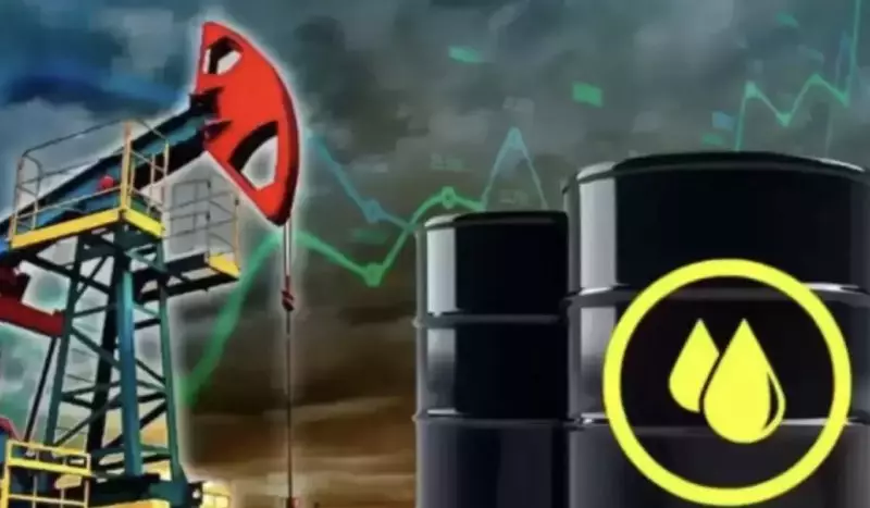 Россия зарабатывает больше на нефти из-за войны на Ближнем Востоке - Bloomberg