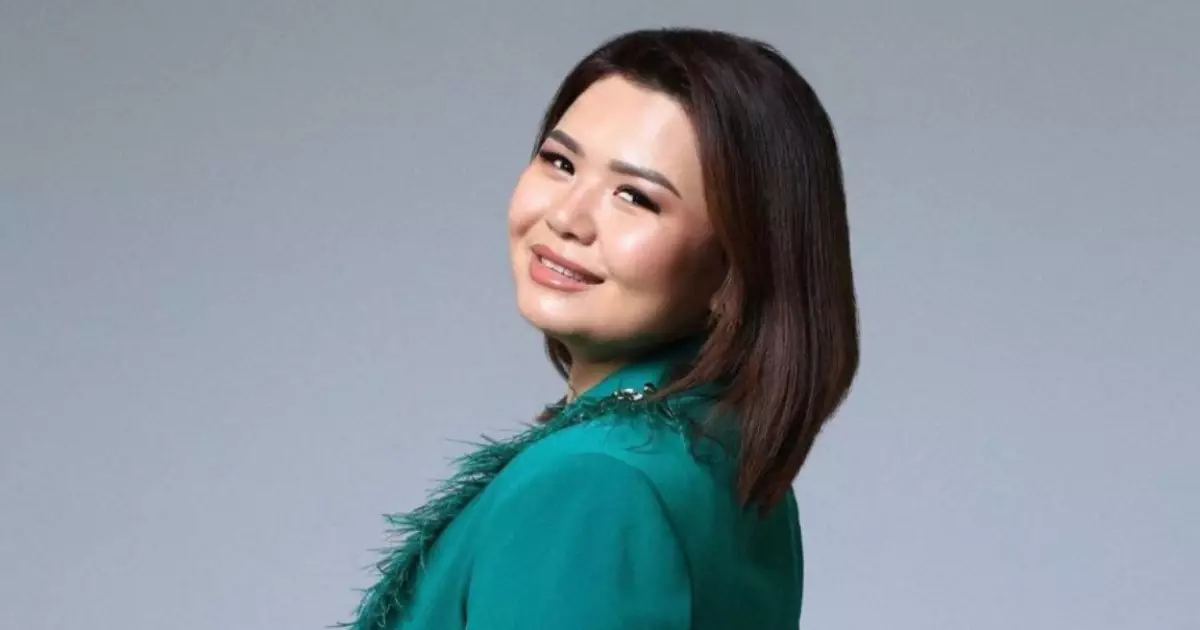  `Көз жасымды ұстай алмадым`: Блогер Рысбала Икрамбай баласының денсаулығына қатысты пікір білдірді 