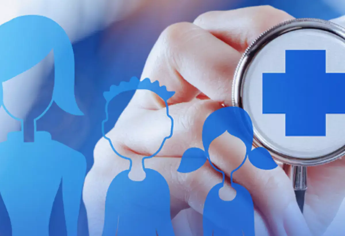 Зачем Казахстан запускает ОСМС 2.0 - новости на Lada.kz 25.03.2026