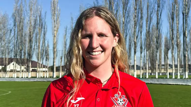 Америкалық шабуылшы “Ақтөбе” сапында ойнайтын болды