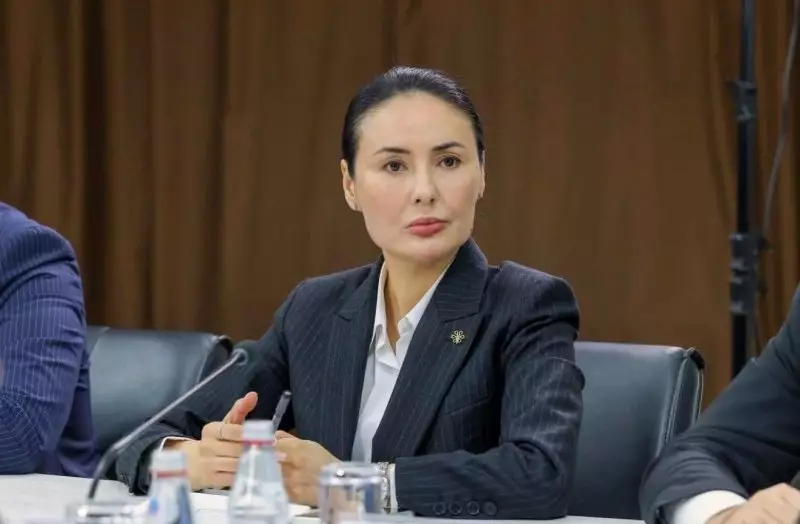 «Лишних денег не просим»: глава ФСМС оправдывается за создание новой платформы Qalqan