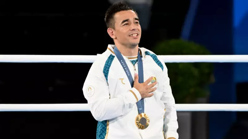 Өзбекстандық танымал боксшылар Азия чемпионатына бармайтын болды