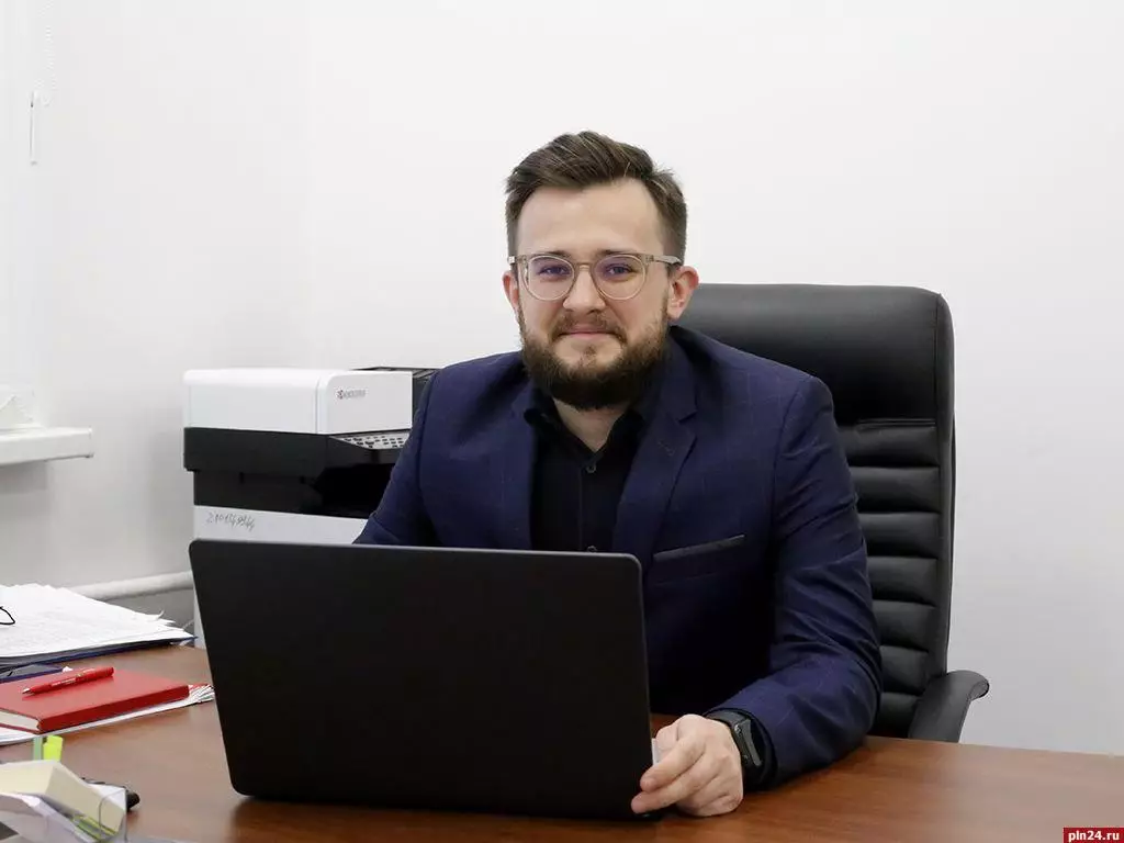 Сергей Куклев не ожидал, что после переезда в Казахстан продолжит работу в ПсковГУ.