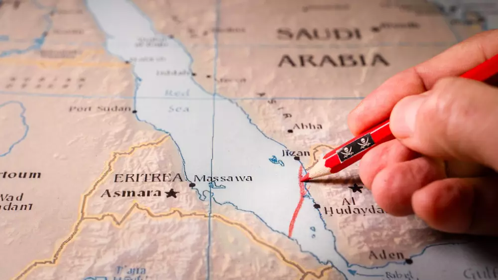 В Иране пригрозили перекрыть еще один пролив в случае наземного вторжения