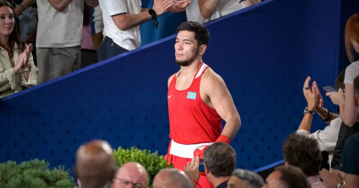   Азия чемпионатына қатысатын боксшылардың тізімі жарияланды   