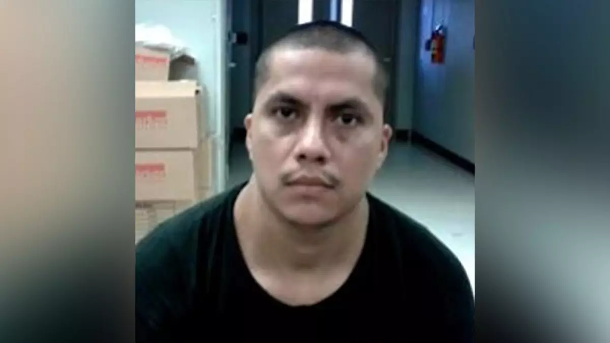 Подозреваемый в смертельном наезде со смертельным исходом в Нью-Джерси является нелегальным мигрантом и беглецом, сообщает МВБ.