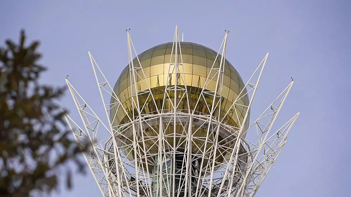 Международные специалисты выбирают Казахстан для построения карьеры.