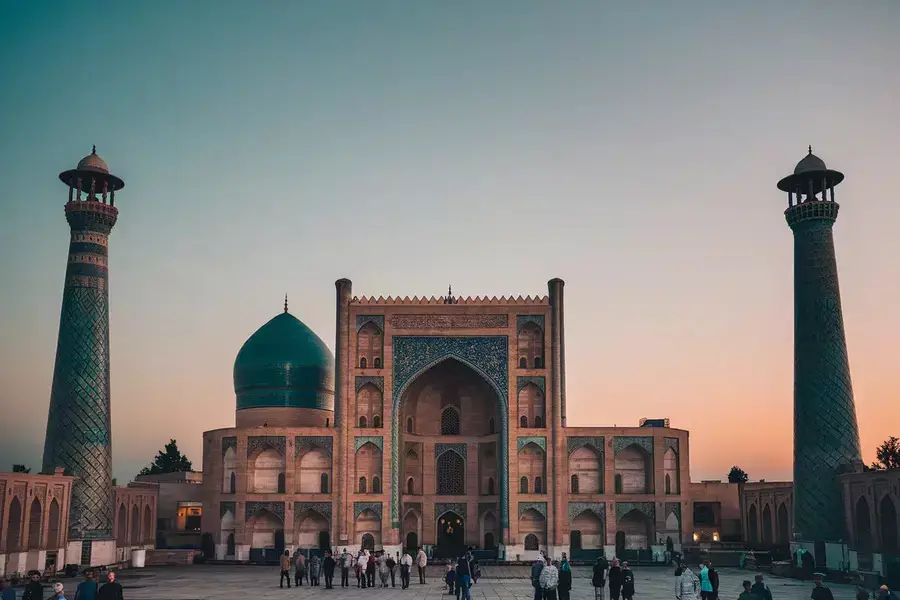 Россия присоединилась к ОАЭ, Саудовской Аравии, Турции, Египту, Казахстану, Китаю, Таиланду и Таджикистану.