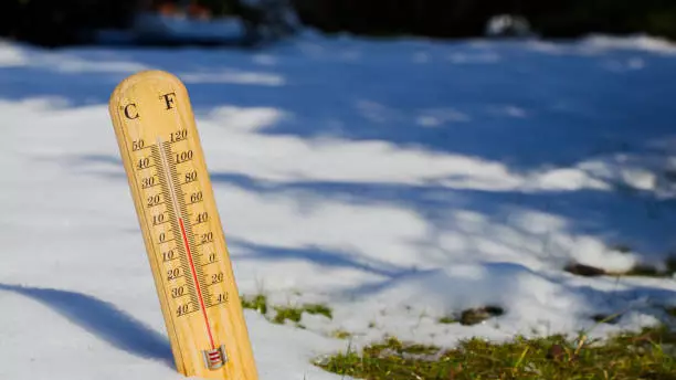 Неблагоприятная погода охватит Казахстан