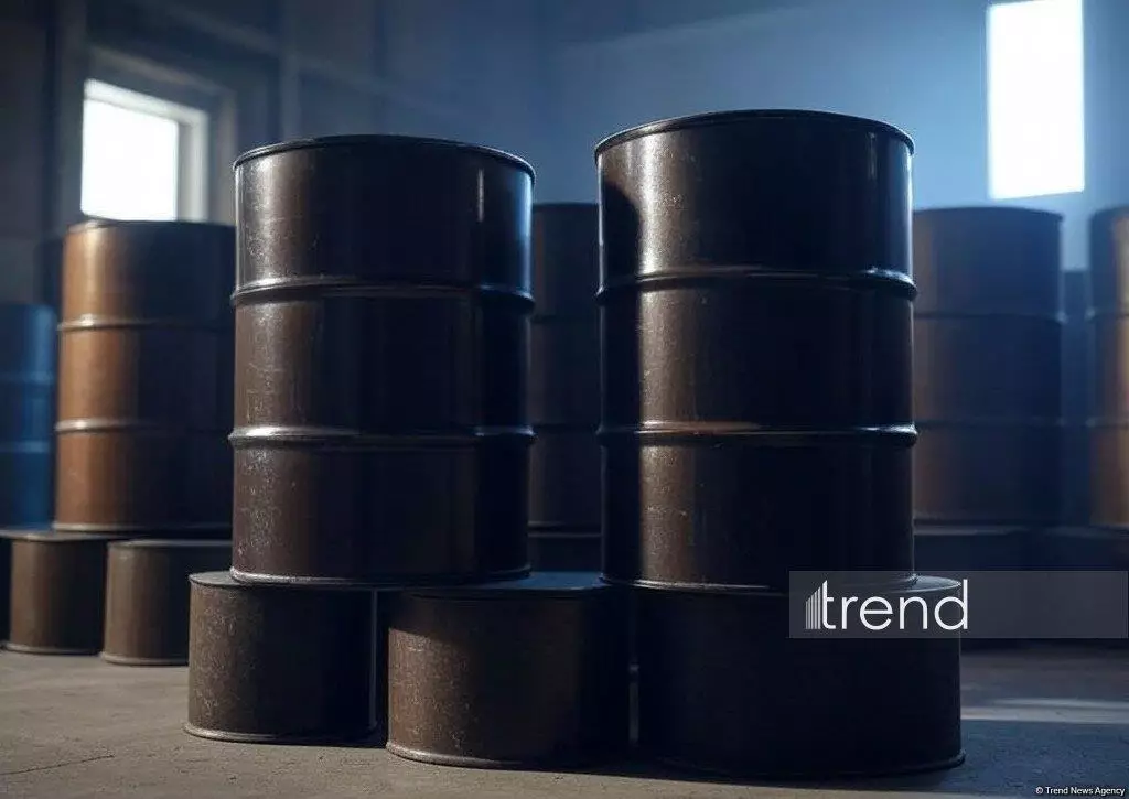 Казахстан увеличил экспорт нефти и нефтепродуктов в январе 2026 года.