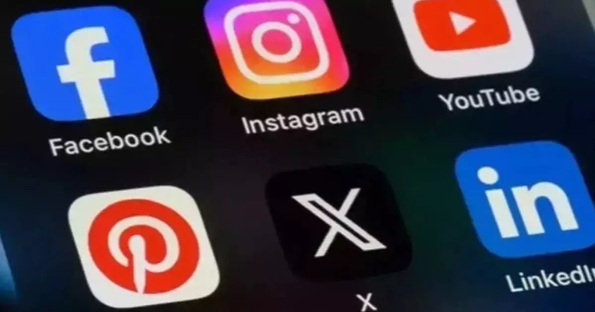  Google мен Meta әлеуметтік желідегі тәуелділік үшін $ 6 млн төлеуге міндеттелді 