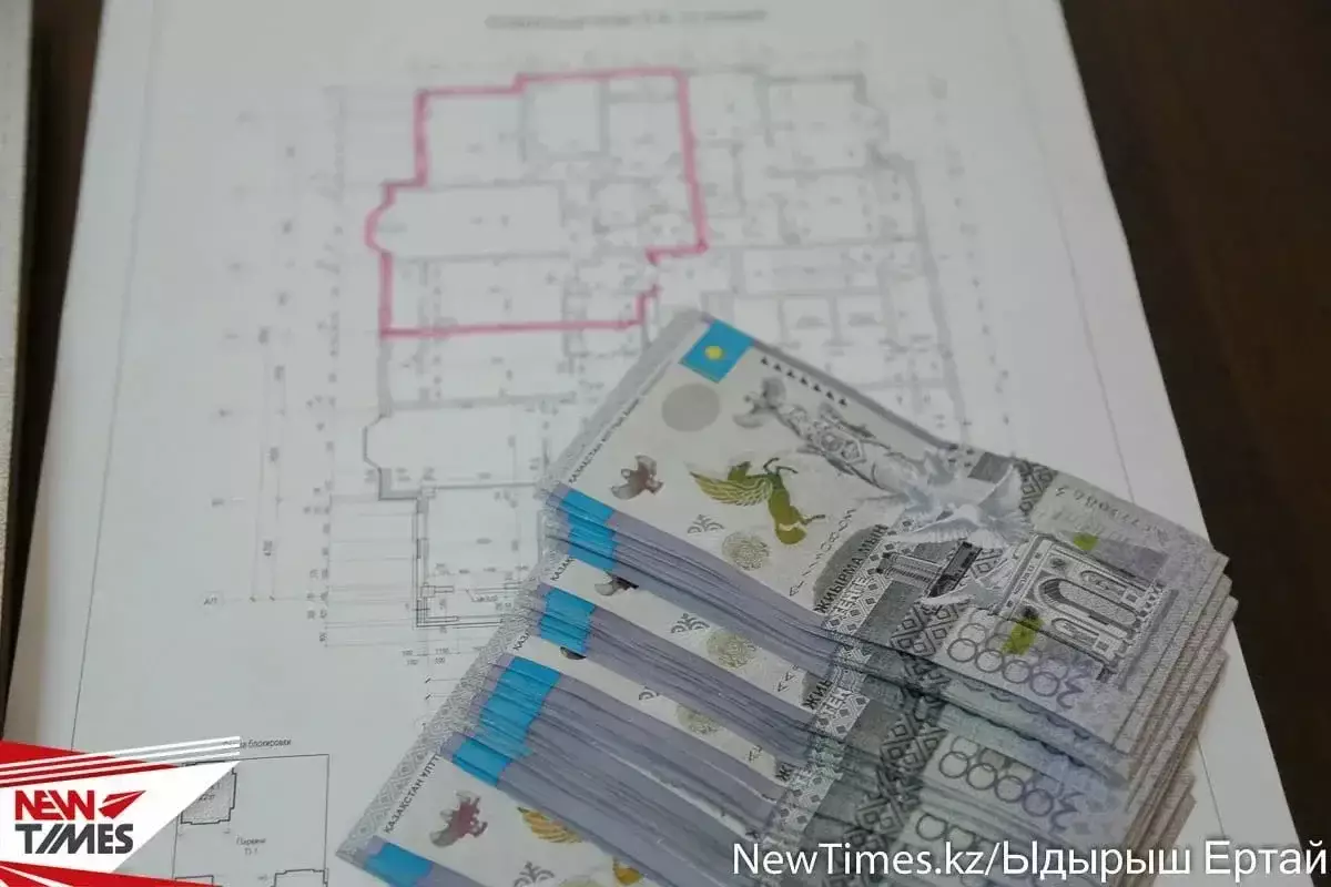 Нужно ли казахстанцам платить депозит при аренде и как его вернуть